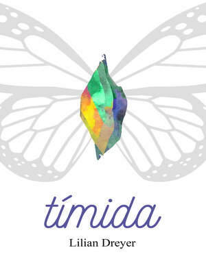cover image of Tímida